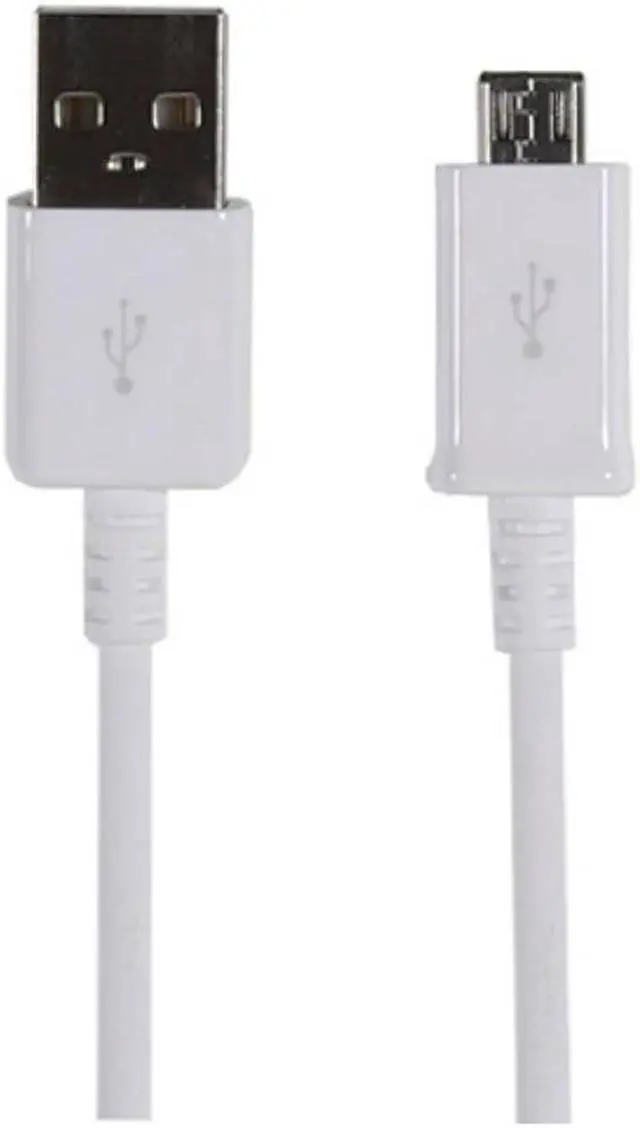 Alt view image 5 of 10 - Original OEM Samsung ETA-U90JWE White High Power 2 Amp Home Wall Travel Charger Adapter For Samsung Galaxy S 5, Galaxy Light, Galaxy Note 3, Galaxy Mega, Galaxy Prevail 2, Galaxy S4 mini, Galaxy Ring