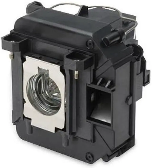 Alt view image 5 of 17 - Epson ELPLP87 Replacement Projector Lamp / Bulb