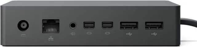 Alt view image 2 of 19 - Microsoft Surface Dock PF3-00005
