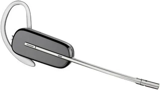 Alt view image 2 of 10 - Plantronics 84001-01 Savi W740-M Earset