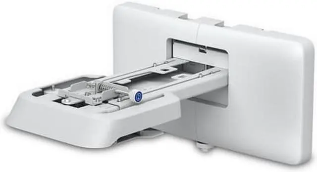 Alt view image 4 of 8 - Epson ELPMB46 Ultra-Short Throw Projector Mount - (V12H777020)