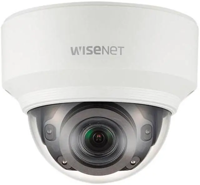 Main image of 5MP INDOOR IR VANDAL DOME