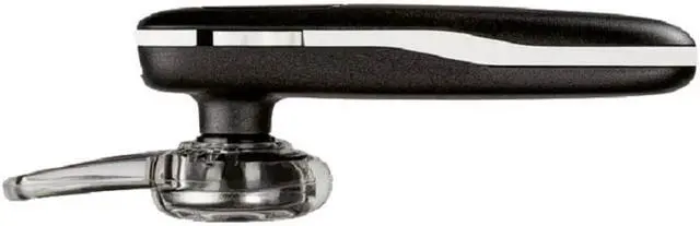 Alt view image 5 of 5 - Plantronics PL-M50 85550-01 Bluetooth Headset