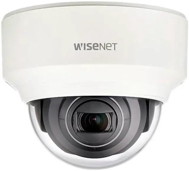 Main image of Hanwha Techwin XND-6080V 2MP Indoor Vandal Dome