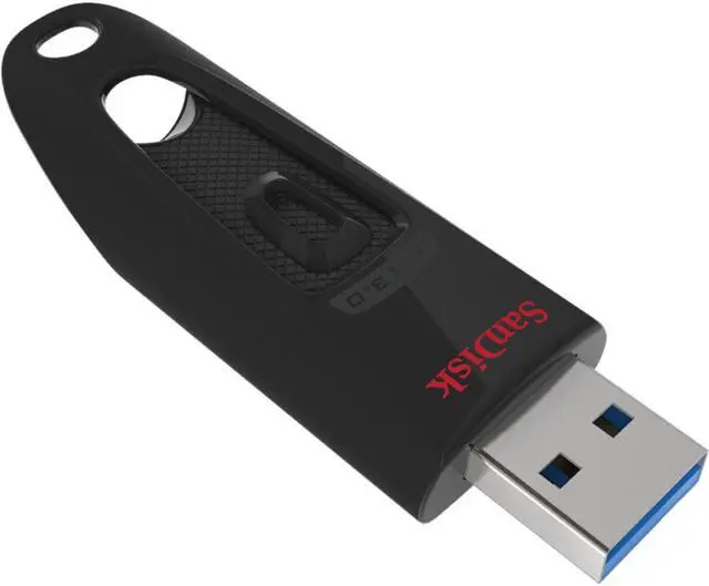 Alt view image 7 of 20 - 256GB ULTRA FLASH DRIVE USB 3.0