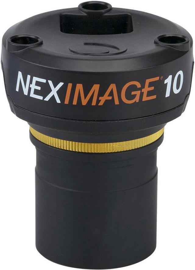 Buy Celestron neximage 10