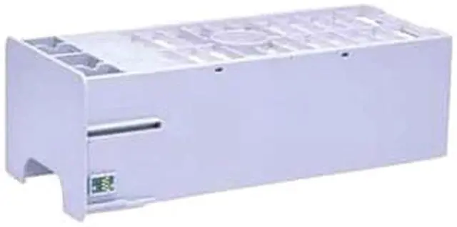 Alt view image 4 of 4 - Epson C12C890501 Ink Maintenance Tank