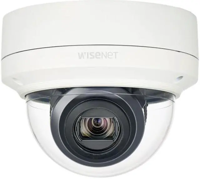 Main image of Hanwha Techwin XNV-6120 2 MP Network Outdoor Vandal Dome Camera