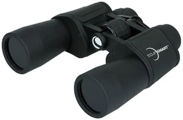 Alt view image 4 of 15 - Celestron 71238 EclipSmart 2017 North American Total Solar Eclipse Binocular