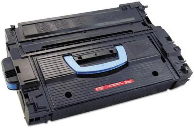 Main image of Troy M806 MICR 02-88000-001 Compatible Toner Secure, 35000 Page-Yield, Black