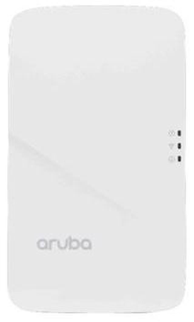 Alt view image 4 of 14 - Aruba Ap-303H Ieee 802.11Ac 1.24 Gbit/S Wireless Access Point