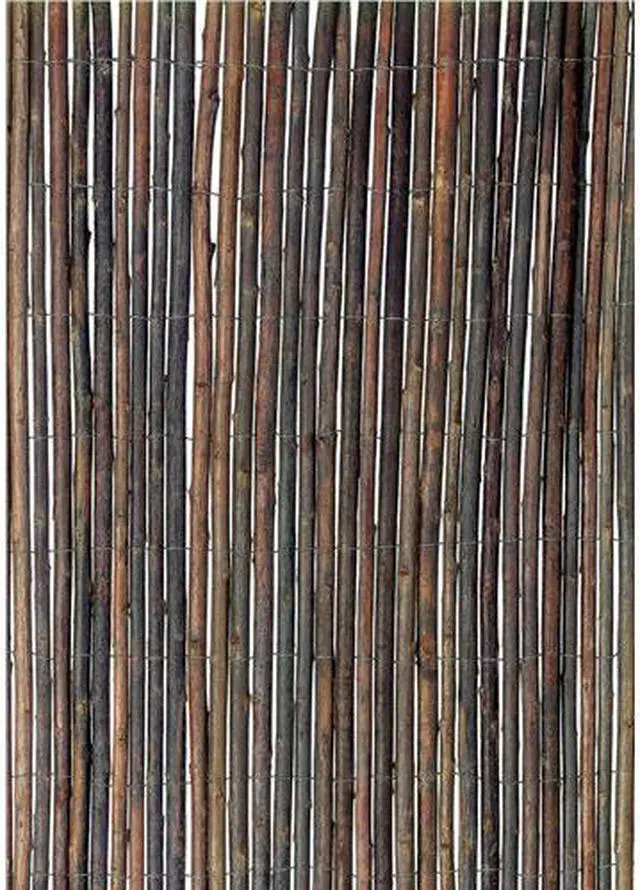 Alt view image 3 of 5 - GARDMAN USA R649B Willow Fencing High 13'x5'