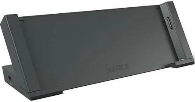 Alt view image 2 of 4 - Microsoft- Imsourcing 3Q9-00001 Docking Station for Surface Pro 3