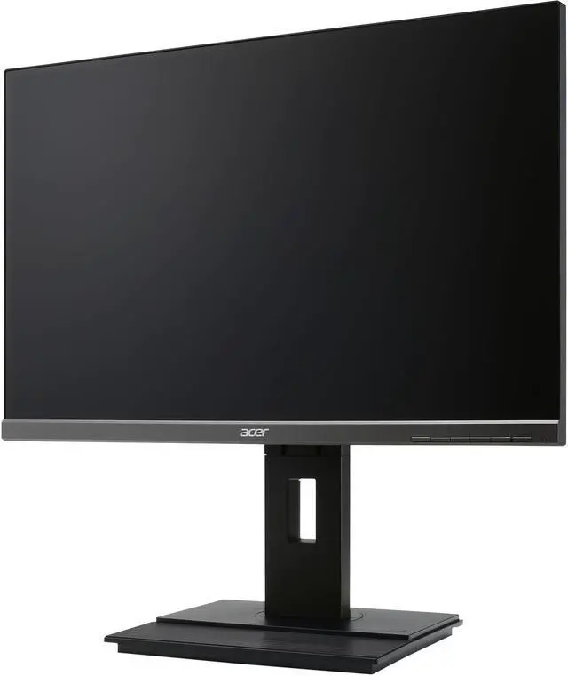 Alt view image 11 of 19 - Acer 22" (21.5" Viewable) TN FHD LCD/LED Monitor 5 ms D-Sub, HDMI, DisplayPort B6 B226HQL ymiprx