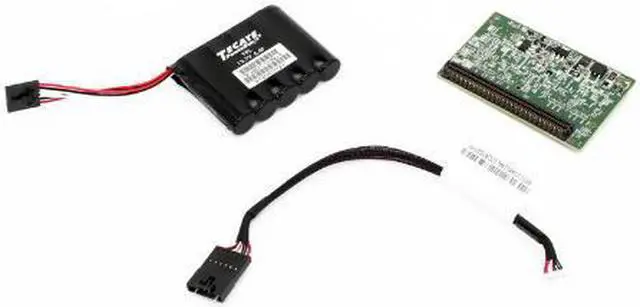 Alt view image 3 of 5 - LENOVO DCG 4XB0F28696 RAID 720i 1GB Flash SC