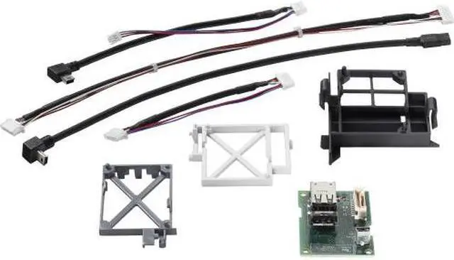 Alt view image 8 of 13 - HP INT USB PORTS