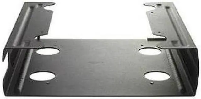Main image of HP Network Device Mounting Kit JW044A Network Device Mounting Kit