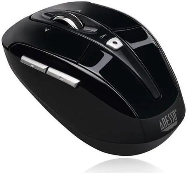 Alt view image 4 of 12 - Mouse