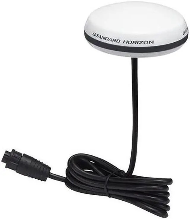 Alt view image 2 of 7 - STANDARD HORIZON WIRELESS BASE STATION UNIT SCU-30