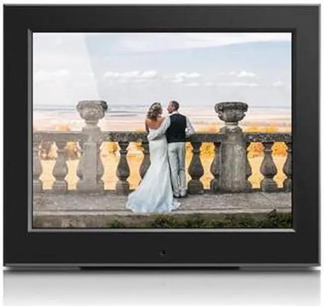 Alt view image 14 of 20 - ALURATEK ASDPF08F 8 Slim Digital Photo Frame