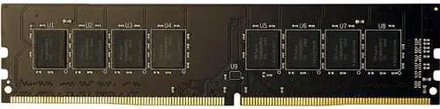 Alt view image 6 of 13 - Visiontek 8GB 288-Pin PC RAM DDR4 2133 (PC4 17000) Desktop Memory Model 900840