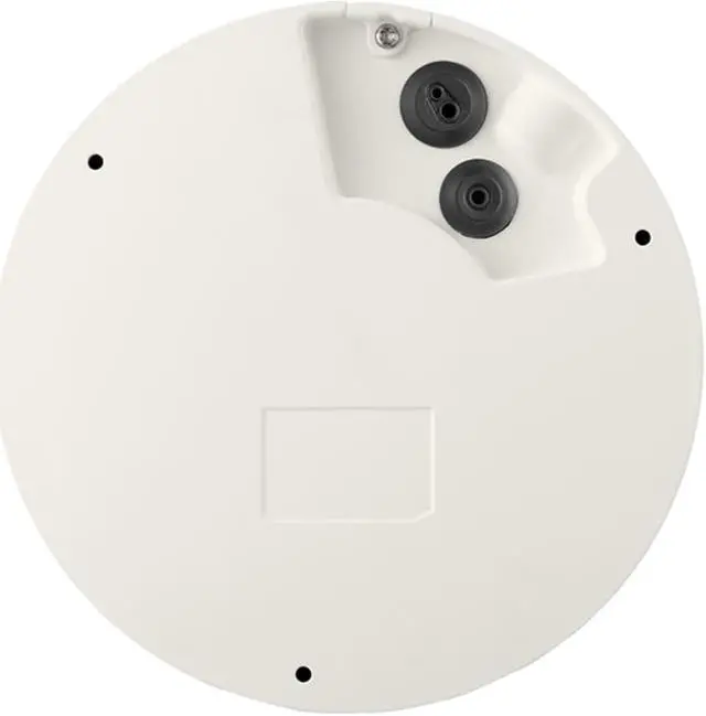 Alt view image 5 of 6 - Hanwha Techwin PNM-9020V Panoramic Camera