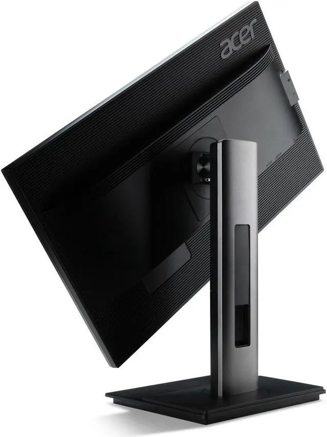 Alt view image 13 of 19 - Acer 22" (21.5" Viewable) TN FHD LCD/LED Monitor 5 ms D-Sub, HDMI, DisplayPort B6 B226HQL ymiprx