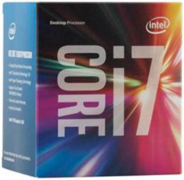 Alt view image 6 of 17 - Intel BX80677I77700T 7th Generation Core i7-7700T Processor
