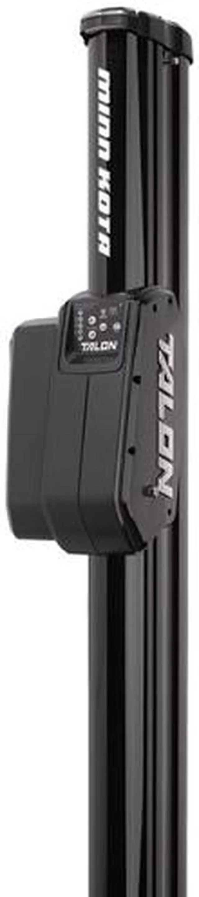 Main image of Minn Kota Talon BT 15 Feet Shallow Water Anchor - Black Shallow Water Anchor 1810462