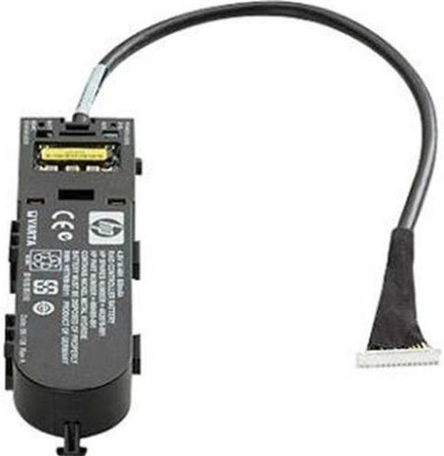 Alt view image 8 of 12 - HPE ML150 Gen9 Smart Storage Battery Holder Kit 786710B21