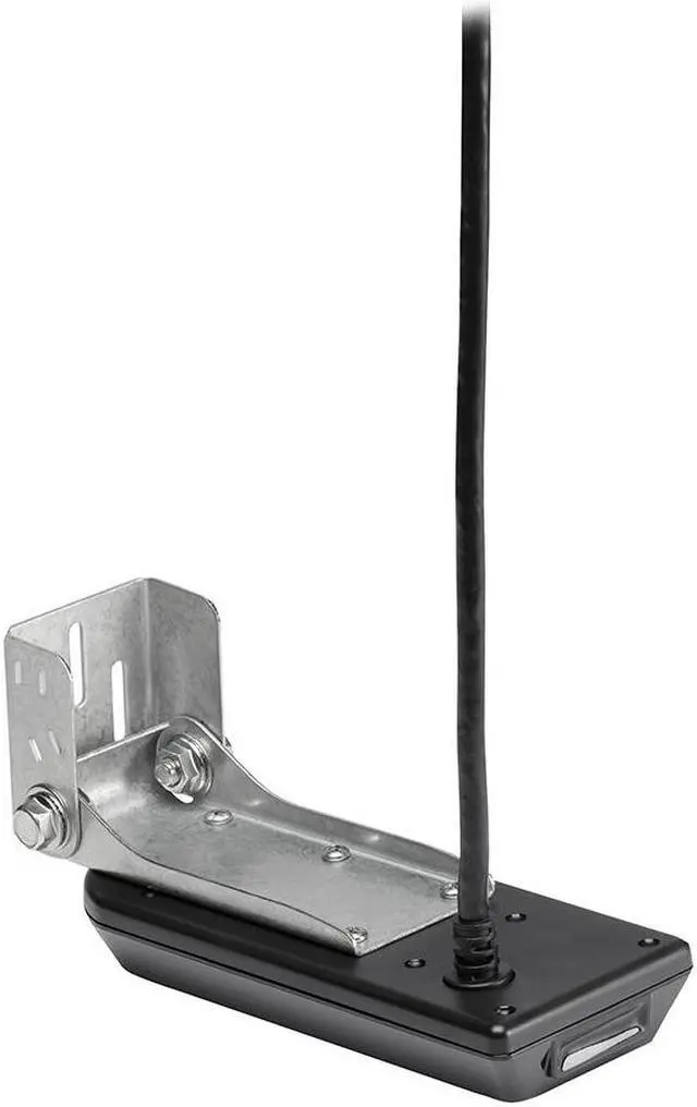 Alt view image 2 of 3 - HUMMINBIRD XM-14-20-MSI-T MEGA TRANSDUCER W/TEMP