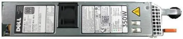 Main image of Dell Power Supply - 350W - 450-AFJN Computer Power Supply