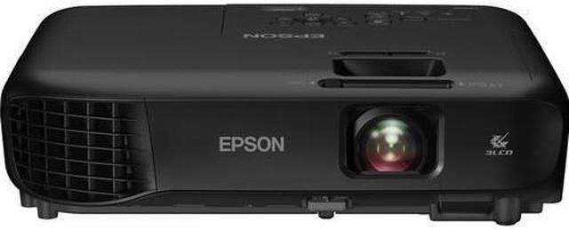 epson powerlite 1266