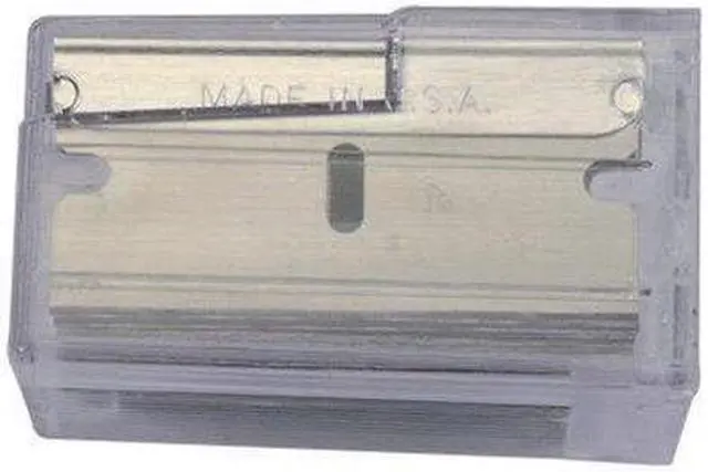Alt view image 6 of 8 - Stanley 680-11-515 Single Edge Razor Blades