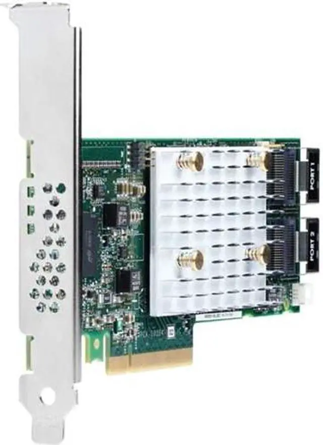 Alt view image 2 of 6 - SMART ARRAY P408I-P SR GEN10