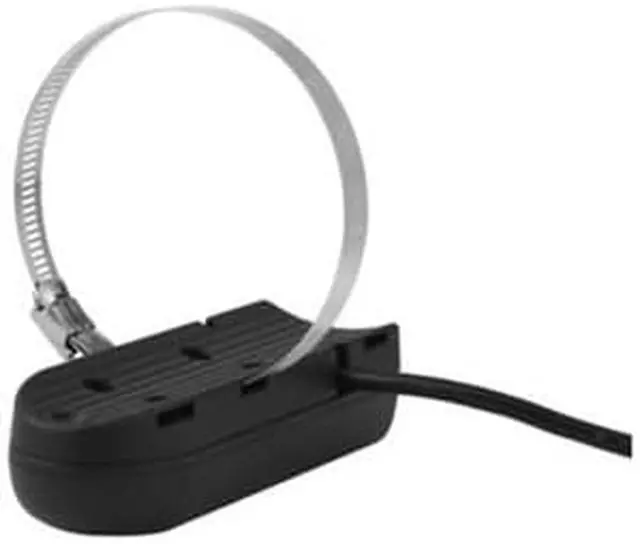 Alt view image 4 of 14 - Garmin 010-12909-00 GT54UHD-TM Transducer
