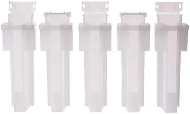 Alt view image 2 of 11 - Canon Canon 4623B002 Ink Disposable Tank for CR-190i Scanner