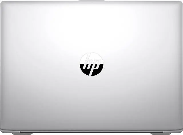 Alt view image 4 of 7 - HP Laptop ProBook Intel Core i5-8250U 8GB Memory 500GB HDD NVIDIA GeForce 930MX 17.3" Non-Touch Screen Windows 10 Pro 64-bit 470 G5