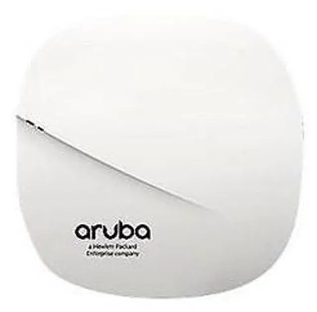 Alt view image 2 of 10 - International Version HP JX936A ARUBA AP-305 DUAL 2X2/3X3 802.11AC AP