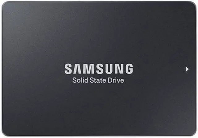 Alt view image 6 of 18 - Samsung Mz-7Lh240ne 240 Gb Solid State Drive - 2.5" Internal - Sata (Sata/600)