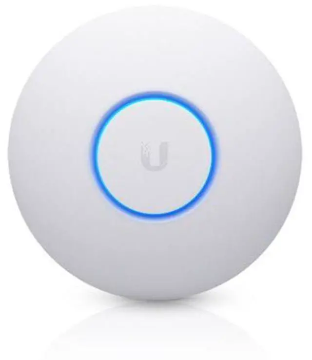 Alt view image 2 of 5 - Ubiquiti Networks UniFi nanoHD 4x4 MU-MIMO 802.11ac Wave-2 Access