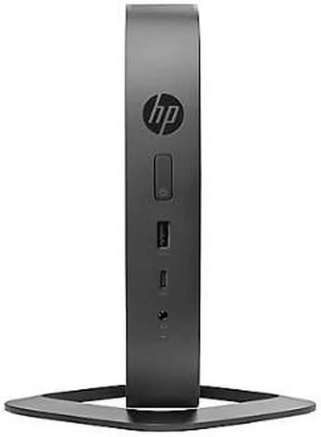 Alt view image 4 of 6 - HP T530 - Tower - GX-215JJ 1.5 GHz - 4GB - 8GB Thin Client T530