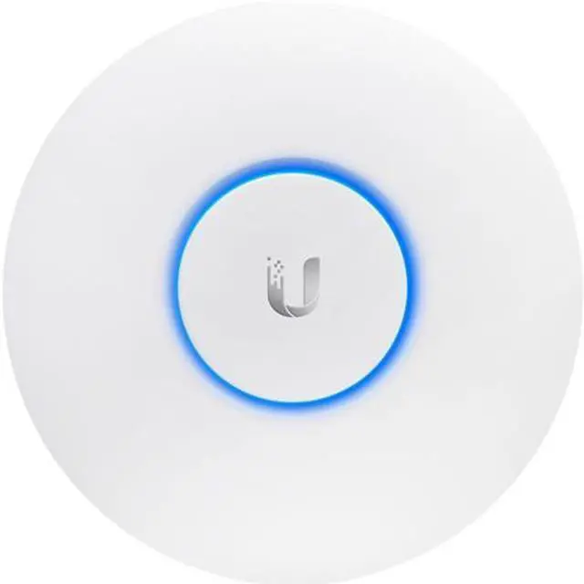 Alt view image 6 of 13 - UBIQUITI - US UAP-AC-LITE-US UNIFI AP AC LITE