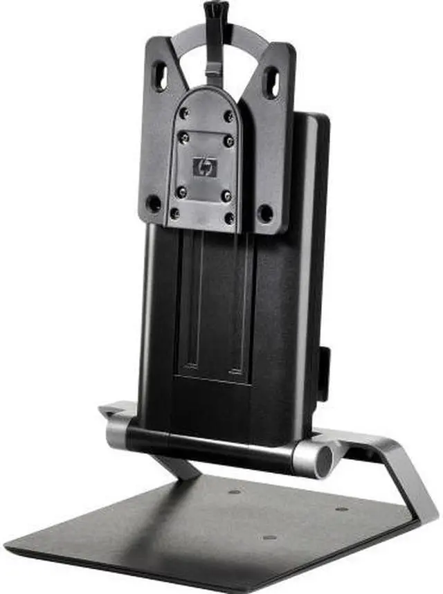 Alt view image 3 of 8 - HP Integrated Work Center for Desktop Mini and Thin Client (G1V61AA)