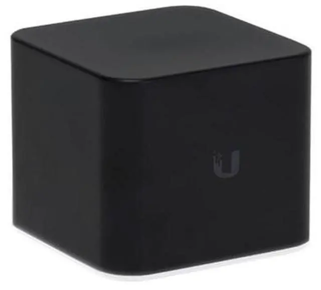 Alt view image 7 of 20 - Ubiquiti Networks ACB-AC-US AirCube AirMAX Home Wi-Fi Access Point