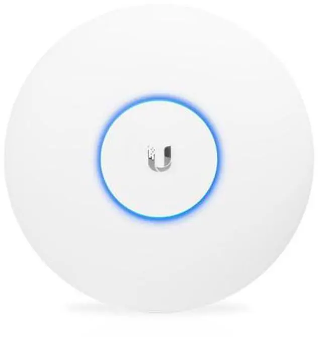 Main image of Ubiquiti UniFi AC PRO 802-11ac Dual-Radio Access Point (Single Pack) UniFi ac PRO Dual-Radio Access Point