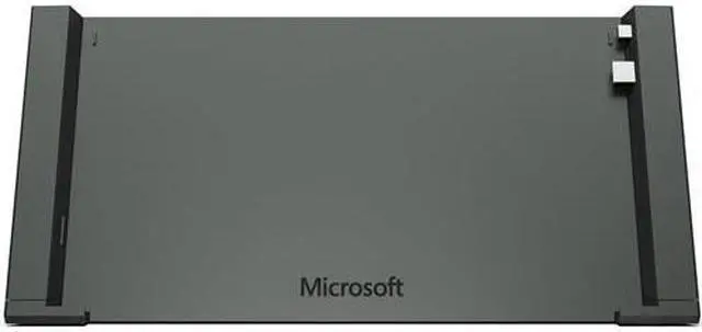 Alt view image 4 of 13 - Microsoft Docking Station for Surface 3 En Xd Es Hardware GJ3-00001