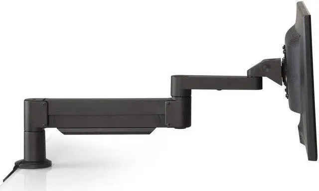 Alt view image 3 of 20 - Ergotech Mounting Arm For Flat Panel Display