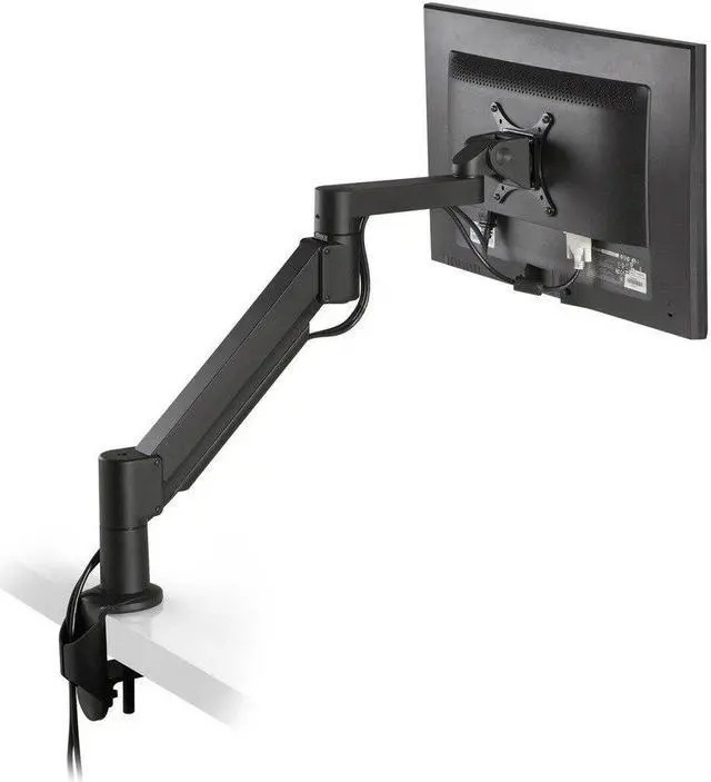 Alt view image 4 of 20 - Ergotech Mounting Arm For Flat Panel Display