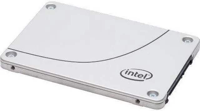 Alt view image 2 of 2 - Lenovo 480 GB 2.5" Internal Solid State Drive - SATA
